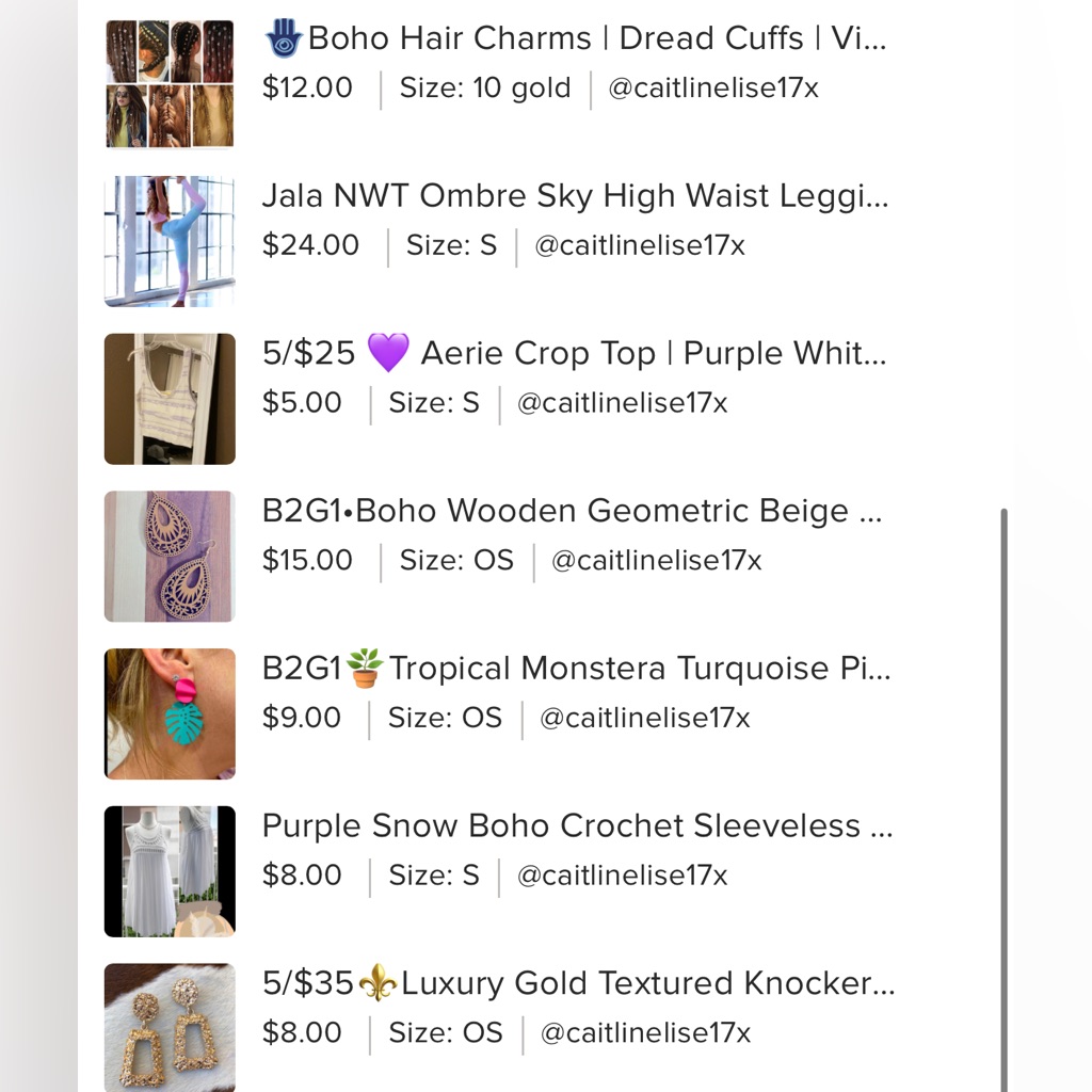 Bundle Reserved